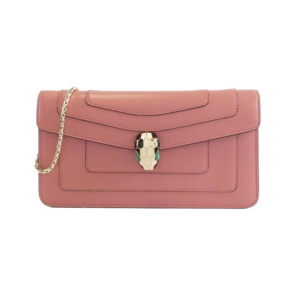 BVLGARI Handbags - Bvlgari Serpenti Forever 285167 Shoulder Bag